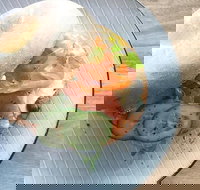 Maison Coffee - Accommodation NT