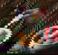 Manoosh - Enmore - Accommodation NT