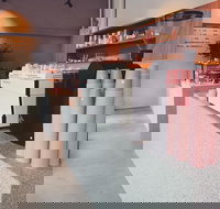 Method Espresso - Accommodation NT