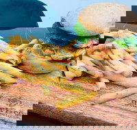 Morris Jones - NT Tourism