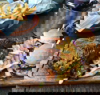 Nando's - NT Tourism