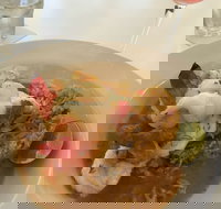 Neptune's - Accommodation NT