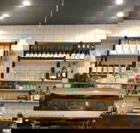 Old Bluestone Cafe