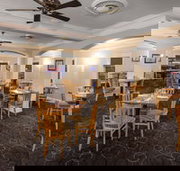 One Morgan Street Bar and Restaurant - NT Tourism