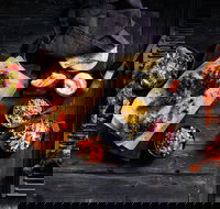 Oporto - Merrylands - NT Tourism