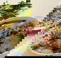 Pho Dzung Tan Dinh - Accommodation NT