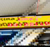 Platform 3095