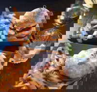 Preachers - NT Tourism