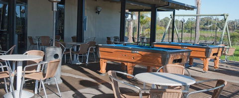 Prospect Hotel Motel - NT Tourism 0