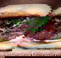 Providence Cafe - NT Tourism