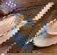 Red Brik Caffe - Accommodation NT