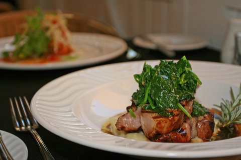 Riva Restaurant Rottnest - NT Tourism 0