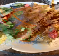 Riverviews Bar and Dining - Accommodation NT