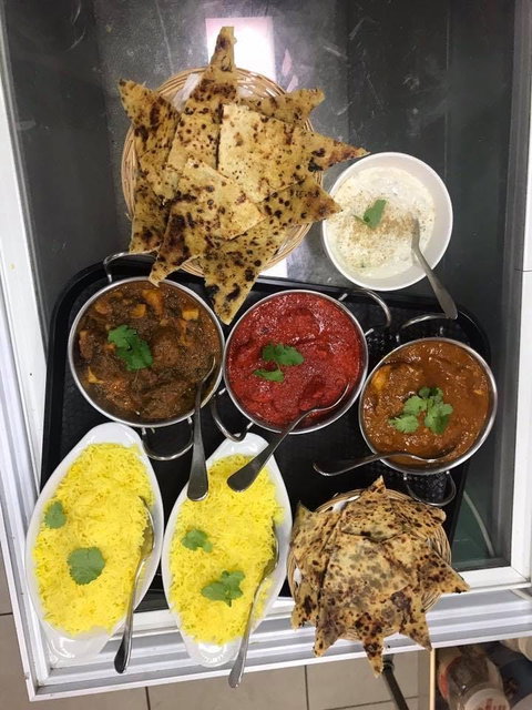 Royal Curry King - NT Tourism 0