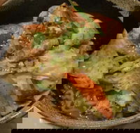Satoru's Japanese Restaurant - NT Tourism