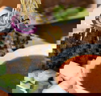 Satay on Charcoal - Accommodation NT