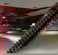 Set Bar and Cafe - Macquarie Park - Accommodation NT