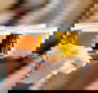 Seven Sheds Brewery Meadery and Hop Garden - NT Tourism