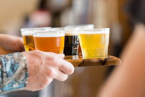 Seven Sheds Brewery Meadery And Hop Garden - NT Tourism 0
