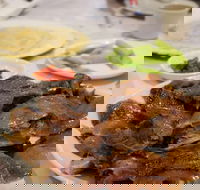 Simon's Peking Duck Restaurant - NT Tourism