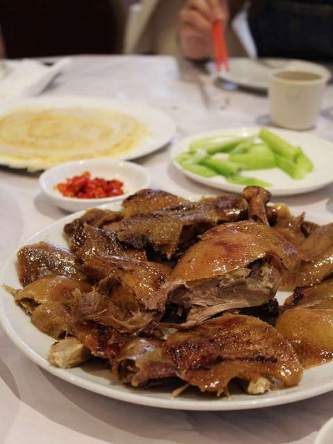 Simon's Peking Duck Restaurant - NT Tourism 0