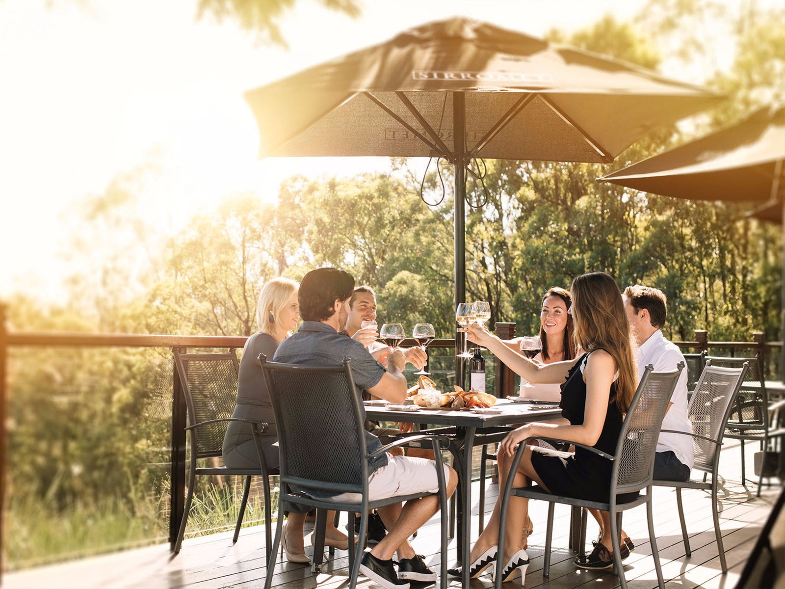 Mount Cotton QLD Accommodation NT