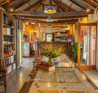 Stelzer Road Supper Club - Accommodation NT