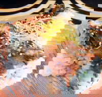 Sushi Train - Kallangur