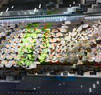 Sushi bar - Frenchs Forest - Accommodation NT