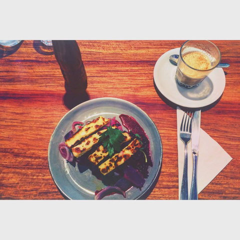 Table View - Accommodation NT 0