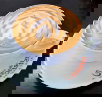 The Coffee Roaster - Accommodation NT