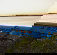 The Q Train - NT Tourism