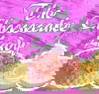 The Cheesecake Lady - Accommodation NT