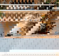 The Alcott - The Spritz Bar - Lane Cove - Accommodation NT