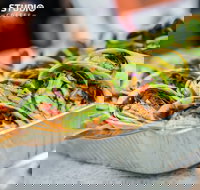 The Palm Royale - Accommodation NT