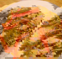 Tian Tian Restaurant - NT Tourism