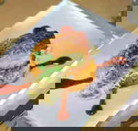 Wharf Tavern Char - Mooloolaba - Accommodation NT