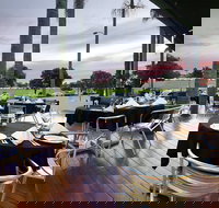 Will's House Asian Cuisine - NT Tourism