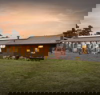 Wildbrumby Distillery and Cafe - NT Tourism