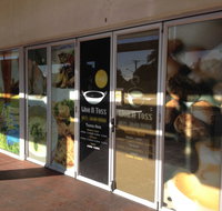 Wok N Toss Asian Takeaway - Accommodation NT