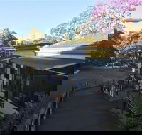 Wollstonecraft cafe - Accommodation NT