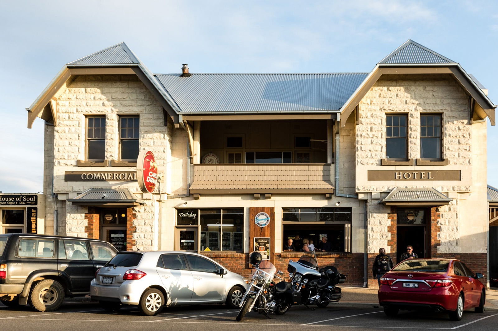 Allambee VIC Accommodation NT