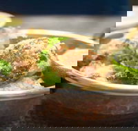 321 Learmonth Cafe - NT Tourism