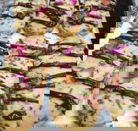 4 Seasons Coffee Shop - Accommodation NT