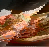 AJO' Dimonius - Accommodation NT