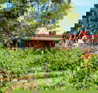 Barangaroo Boutique Wines - NT Tourism