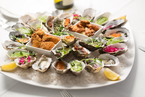 Barilla Bay Oysters - NT Tourism 1
