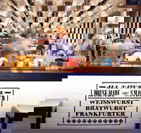 Bavarian Bier Cafe Miranda