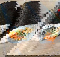 Bear  Cub - Accommodation NT