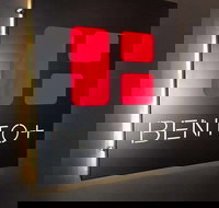 Bento Plus - Accommodation NT